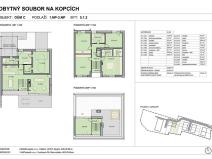 Prodej rodinného domu, Brno, Na kopcích, 253 m2