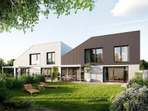 Prodej bytu 6+kk a větší, Brno, Na kopcích, 307 m2