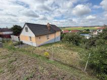 Prodej rodinného domu, Březník, 112 m2
