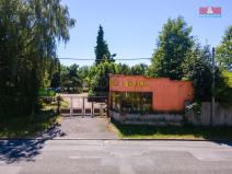 Prodej obchodního prostoru, Ostrava, Škrobálkova, 1274 m2
