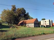 Prodej pozemku pro bydlení, Pustějov, 494 m2