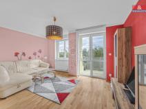 Prodej bytu 2+kk, Modletice, 53 m2