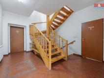 Prodej ubytování, Karlovy Vary - Drahovice, Stará Kysibelská, 310 m2