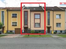 Prodej rodinného domu, Kolín - Kolín V, Horského, 136 m2