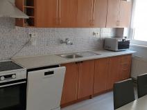 Pronájem bytu 3+1, Teplice, Svojsíkova, 74 m2