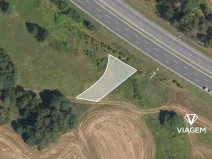 Prodej pole, Dlouhý Most, 580 m2