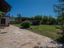 Prodej rodinného domu, Zámostí-Blata, 215 m2
