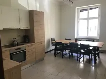 Pronájem bytu 3+kk, Praha - Vinohrady, Slezská, 75 m2
