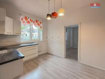 Pronájem bytu 3+kk, Česká Třebová, Staré náměstí, 75 m2