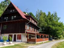 Prodej ubytování, Bítov, 650 m2