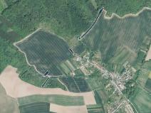 Prodej podílu pole, Hoštice, 17754 m2