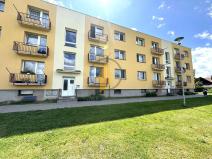 Pronájem bytu 3+1, Mlázovice, Na Ohrádce, 96 m2