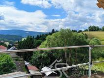 Prodej bytu 2+kk, Kašperské Hory, Česká, 47 m2