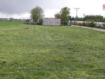 Prodej garáže, Prostějov, Lidická, 19 m2