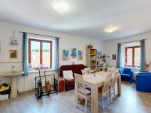 Pronájem obchodního prostoru, Třebíč - Vnitřní Město, Hasskova, 27 m2