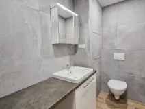 Pronájem bytu 2+kk, Most, Jaroslava Vrchlického, 35 m2