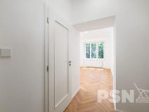 Prodej bytu 3+kk, Praha - Vinohrady, Vinohradská, 115 m2