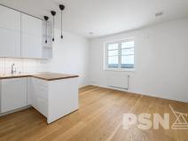 Prodej bytu 3+kk, Praha - Vinohrady, Soběslavská, 69 m2