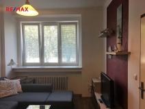 Pronájem bytu 1+1, Pardubice, Sukova třída, 35 m2