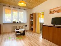 Pronájem bytu 2+1, Habartov, Raisova, 58 m2