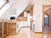 Pronájem bytu 4+1, Praha - Střešovice, Slunná, 126 m2