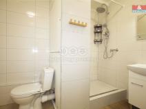 Pronájem bytu 2+kk, Karlovy Vary, Konečná, 43 m2
