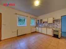 Pronájem bytu 2+1, Poděbrady, Na Bělidlech, 56 m2