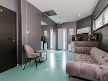 Prodej apartmánu, Ostrava, 17. listopadu, 138 m2