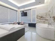 Prodej apartmánu, Ostrava, 17. listopadu, 138 m2