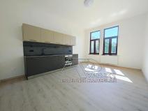 Pronájem bytu 3+kk, České Budějovice, Fráni Šrámka, 66 m2