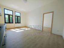 Pronájem bytu 3+kk, České Budějovice, Fráni Šrámka, 66 m2