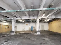 Pronájem skladu, Brno, Cejl, 260 m2