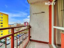 Pronájem bytu 2+kk, Česká Lípa, Rudolfa Hrušínského, 40 m2