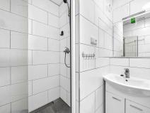 Pronájem bytu 2+kk, Česká Lípa, Rudolfa Hrušínského, 40 m2