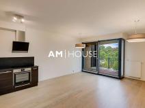 Prodej bytu 3+kk, Praha - Libeň, Menclova, 87 m2