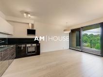 Prodej bytu 3+kk, Praha - Libeň, Menclova, 87 m2