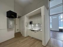 Pronájem obchodního prostoru, Praha - Nové Město, Ječná, 61 m2