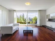 Pronájem rodinného domu, Praha - Dejvice, Štiplova, 219 m2