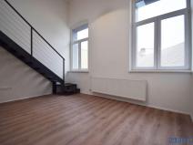 Pronájem bytu 3+kk, Teplice, Českobratrská, 57 m2