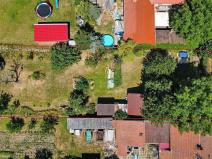Prodej pozemku pro bydlení, Kostomlaty pod Řípem, 971 m2