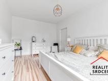 Pronájem bytu 2+1, Ostrava, Plavecká, 55 m2