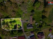 Prodej pozemku pro bydlení, Horšovský Týn - Plzeňské Předměstí, 1261 m2