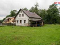 Prodej rodinného domu, Štíty - Březná, 195 m2
