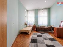 Prodej bytu 3+kk, Karlovy Vary, Zámecký vrch, 72 m2