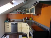 Pronájem bytu 2+kk, Teplice, U nádraží, 71 m2