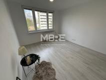Pronájem bytu 2+1, Karviná - Hranice, Bratr. Veverkových, 54 m2