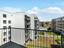 Pronájem bytu 4+kk, Brno, Přadlácká, 71 m2