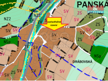 Prodej pozemku pro bydlení, Rychnov nad Kněžnou - Panská Habrová, 3195 m2