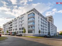 Pronájem garážového stání, Plzeň, Stehlíkova, 12 m2