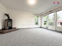 Pronájem rodinného domu, Čermná nad Orlicí - Malá Čermná, 68 m2